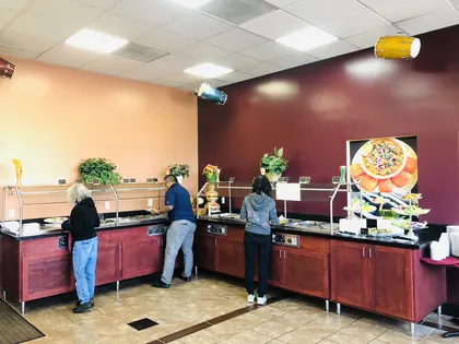 Amar Indian Cuisine & Banquet, business photo 3