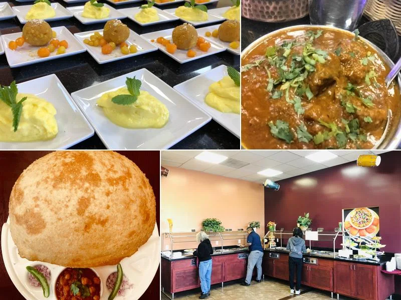 Amar Indian Cuisine & Banquet business photo