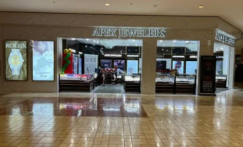 Apex Jewelers business photo