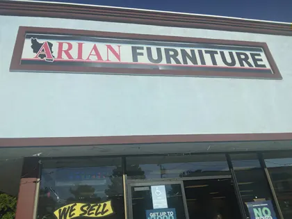 Arian Furniture, business photo 2