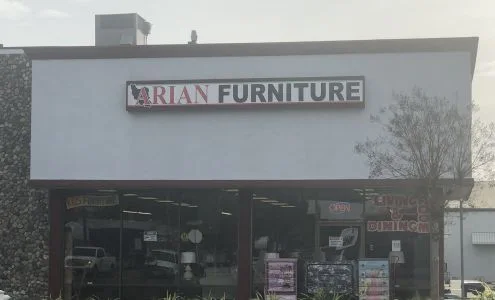 Arian Furniture business photo