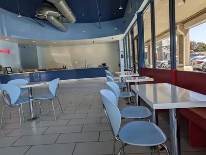 Avalanche Frozen Yogurt, business photo 3