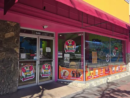 Baja Ice Cream and Bionicos, business photo 3
