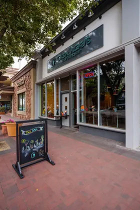 Casa Agave Restaurant, business photo 3
