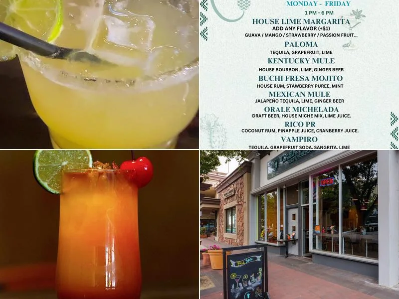 Casa Agave Restaurant business photo