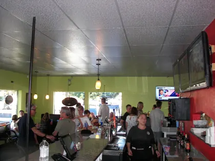 Cenario's Pizza of Cordelia, business photo 2