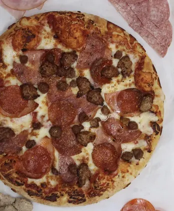 Cenario's Pizza of Cordelia, business photo 4
