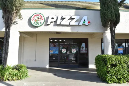 Cenario's Pizza of Fairfield, business photo 3