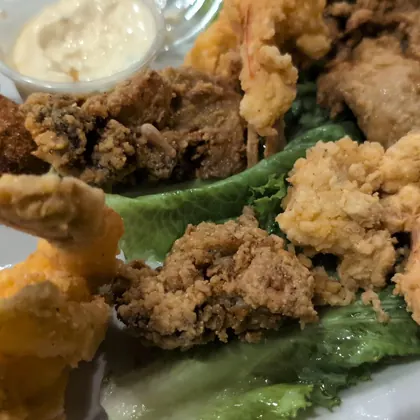Che'yla's Southern Cuisine, business photo 3