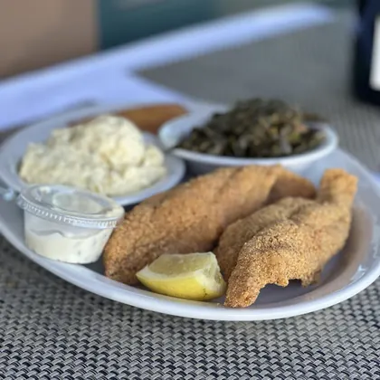 Che'yla's Southern Cuisine, business photo 4