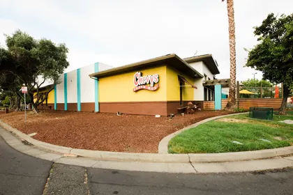 Chevys, business photo 2