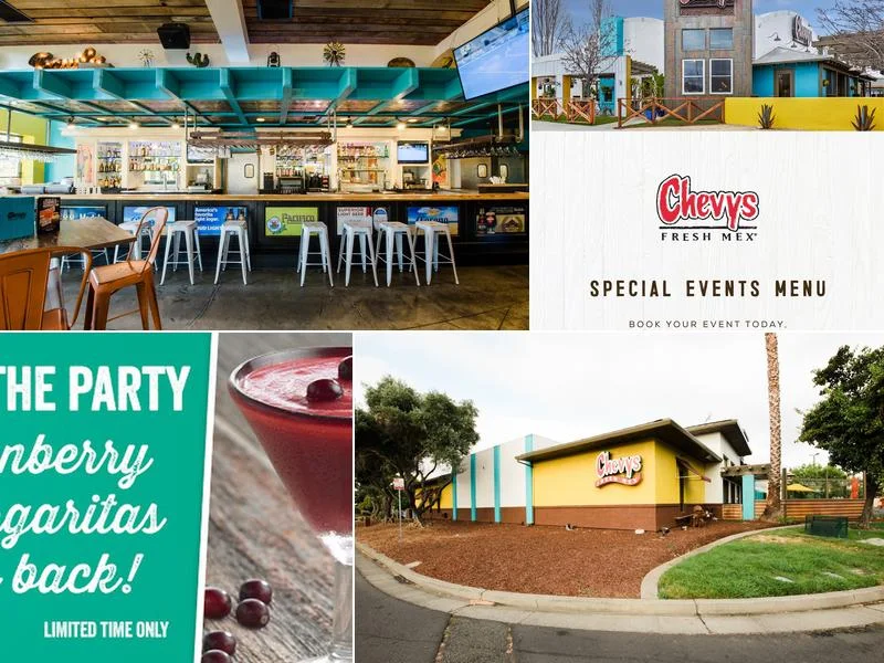 Chevys business photo