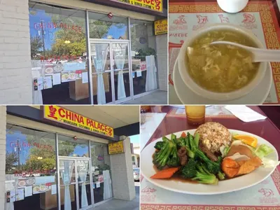 China Palace, business photo 1