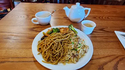 China Stix, business photo 4