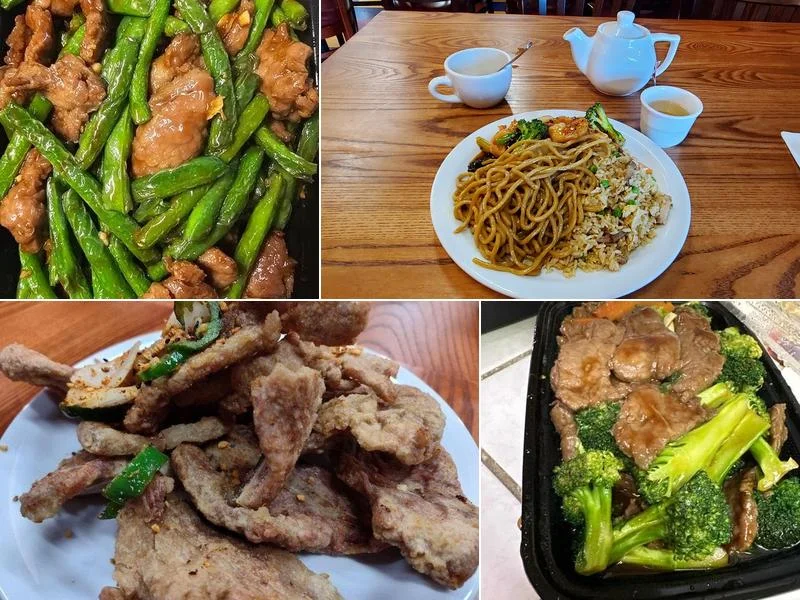China Stix business photo