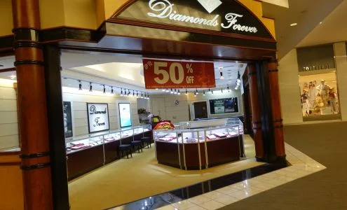 Diamonds Forever business photo
