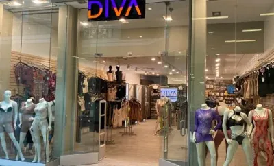 Diva Fajas Colombian Shapewear, business photo 1
