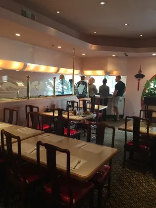 Dynasty Chinese Restaurant, business photo 2