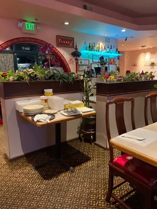 Dynasty Chinese Restaurant, business photo 4
