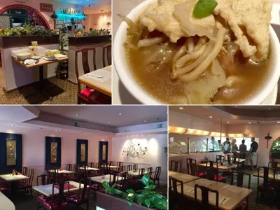 Dynasty Chinese Restaurant, business photo 1