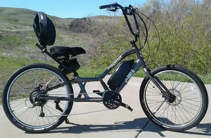 Electric Bike Solutions, LLC, business photo 3
