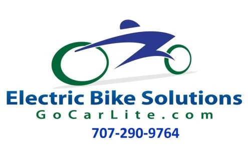 Electric Bike Solutions, LLC business photo