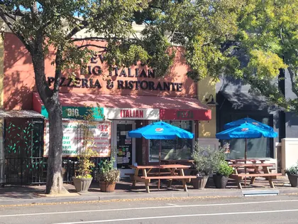 Evelyn's Pizza, business photo 2