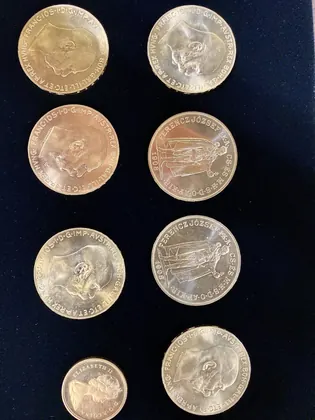 Fairfield Coin, Gold & Silver, business photo 3