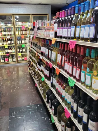 Fairfield Market & Liquor, business photo 3