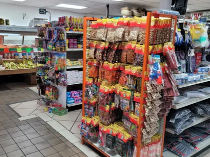 Fairfield Market & Liquor, business photo 4