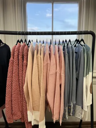 Farmers Closet Boutique, business photo 2
