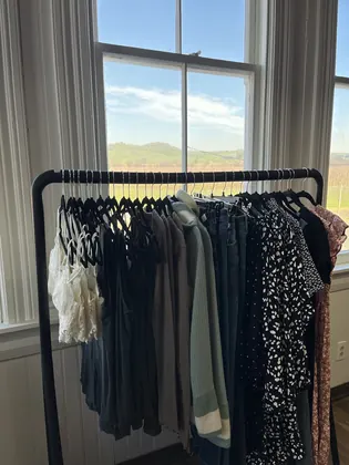 Farmers Closet Boutique, business photo 3
