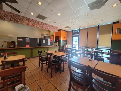 Fire Wok Mongolian BBQ, business photo 2