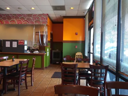 Fire Wok Mongolian BBQ, business photo 3