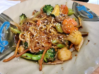 Fire Wok Mongolian BBQ, business photo 4