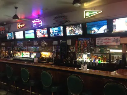 Harry’s Sportsman’s Lounge, business photo 4
