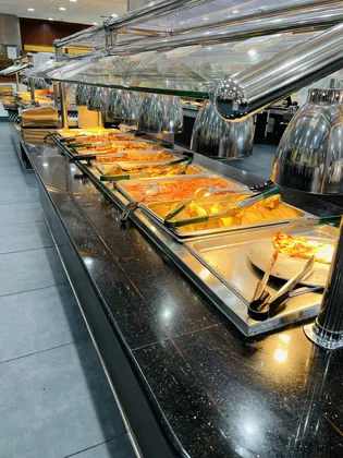 Hibachi Grill and Buffet, business photo 2