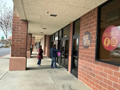 Hibachi Grill and Buffet, business photo 3