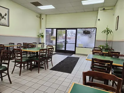 Hop Hing's Kitchen | Chinese, business photo 2
