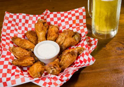 Johnny Carino's, business photo 2