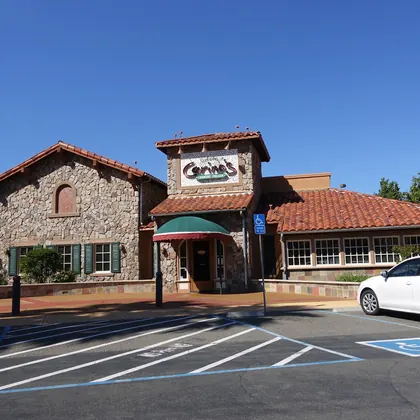 Johnny Carino's, business photo 3