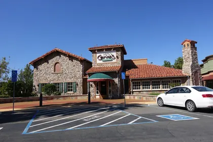 Johnny Carino's, business photo 4