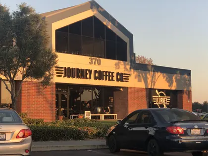 Journey Coffee Company, business photo 3