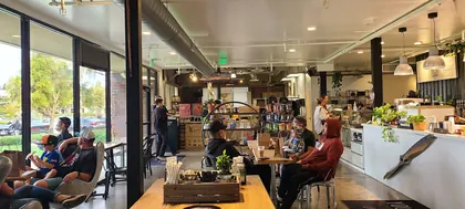 Journey Coffee Company, business photo 4