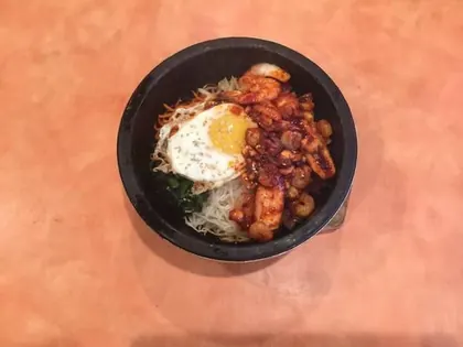 Koreana Korean BBQ, business photo 2