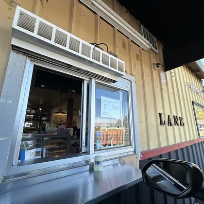 La Barista Espresso, business photo 2