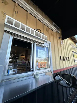 La Barista Espresso, business photo 3