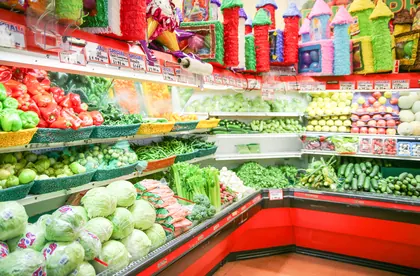 La Charrita Market, business photo 2