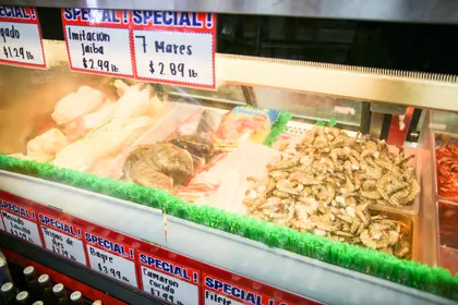 La Charrita Market, business photo 3