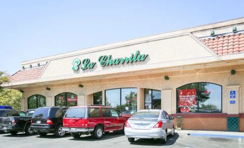 La Charrita Market business photo